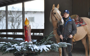Vorweihnachtszeit im Aldiana Club Ampflwang Österreich