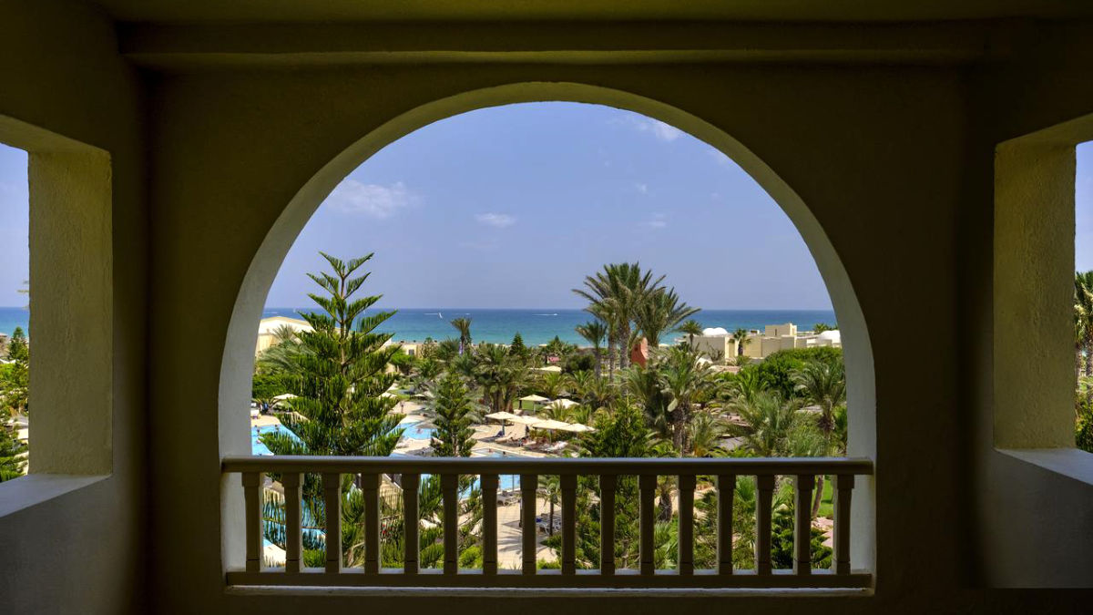 Aldiana Club Djerba Atlantide