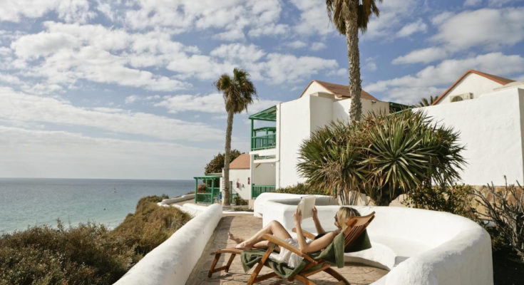 Aldiana Club Fuerteventura