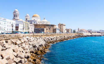 Cádiz Sehenswürdigkeiten