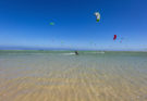 Kitesurfen lernen im Fuerteventura-Urlaub (Copyright Oliver Schmidt)