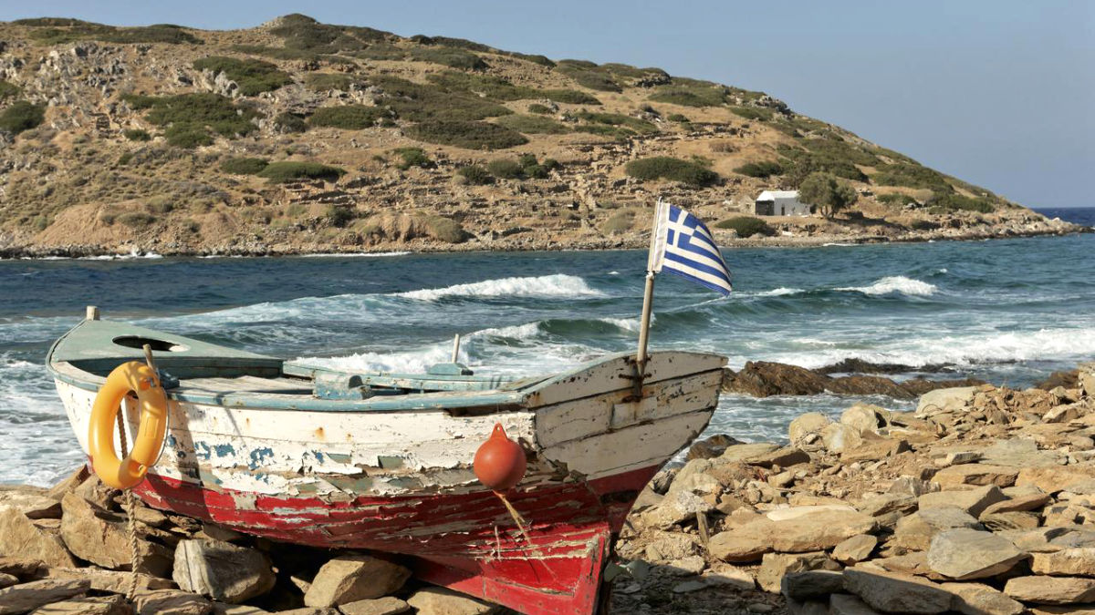 Kreta Urlaub Tipps